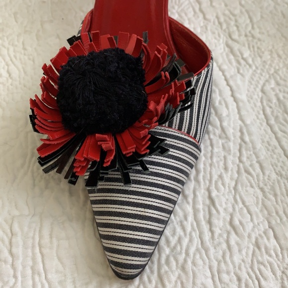 Isaac (made in Italy) heel - Picture 3 of 12